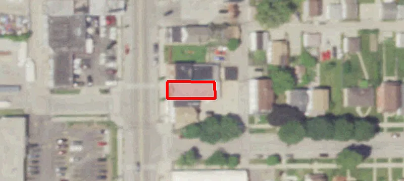 4972 Packard Ave