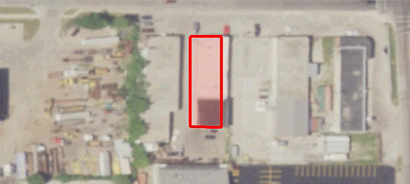 4329 Lincoln Ave