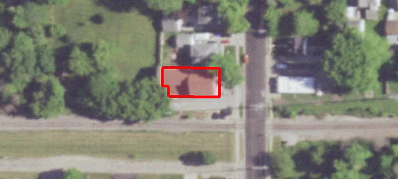 320 Konemac St