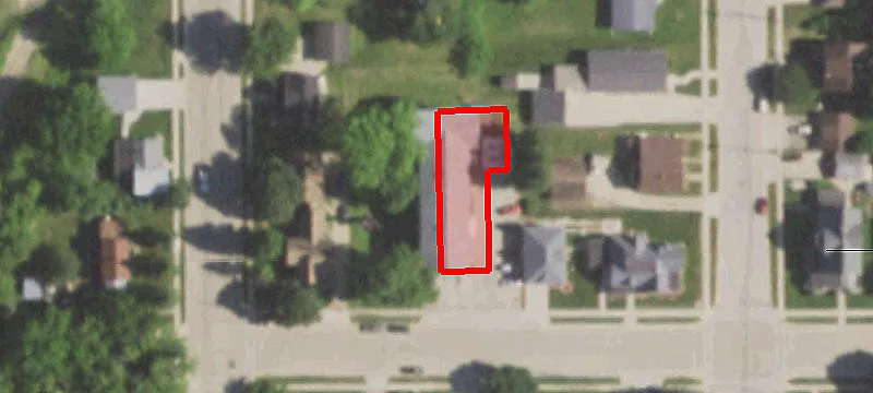 320 Williams St, Unit 1