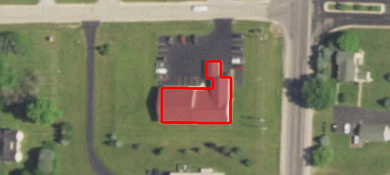 1205th Industrial Dr