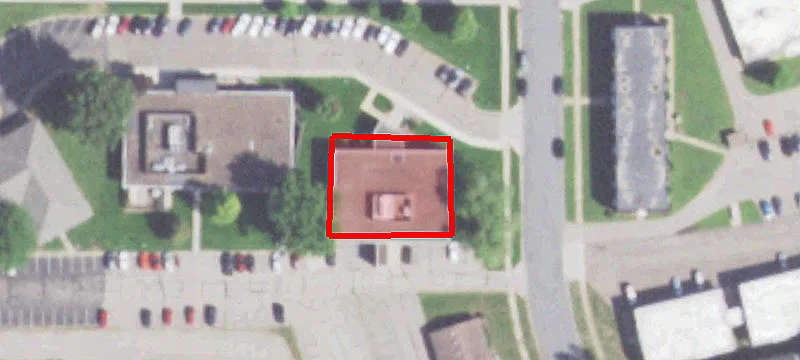 713 Kenney Ave