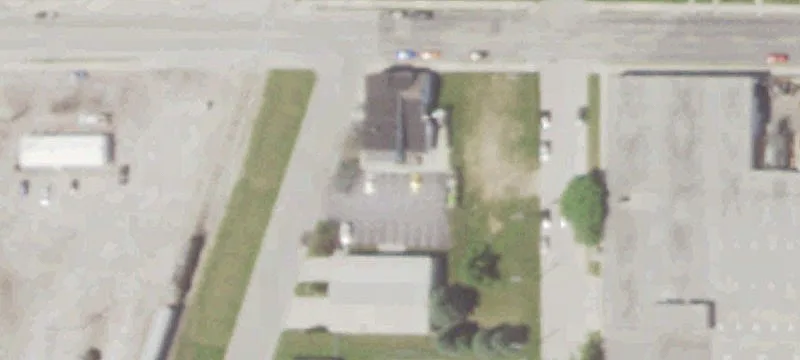1909 Un Ave