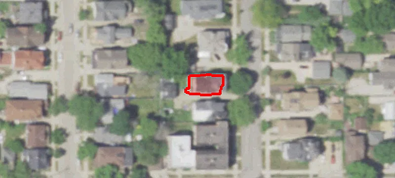 1032 College Ave