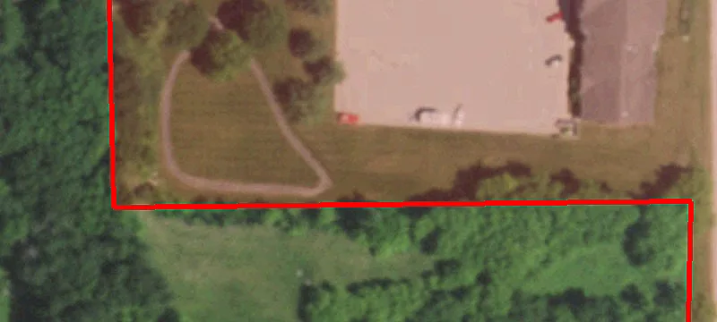 1 Westgate Dr