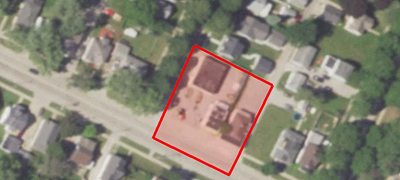 1233 Greenwood Ave