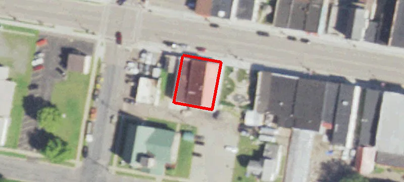 148 Lincoln St
