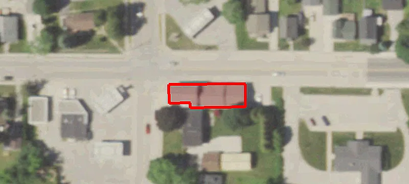 100 Main St