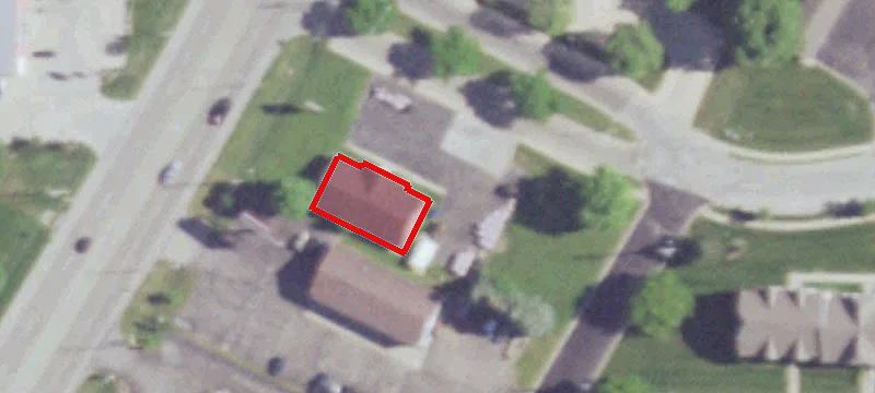 1295 Appleton Rd