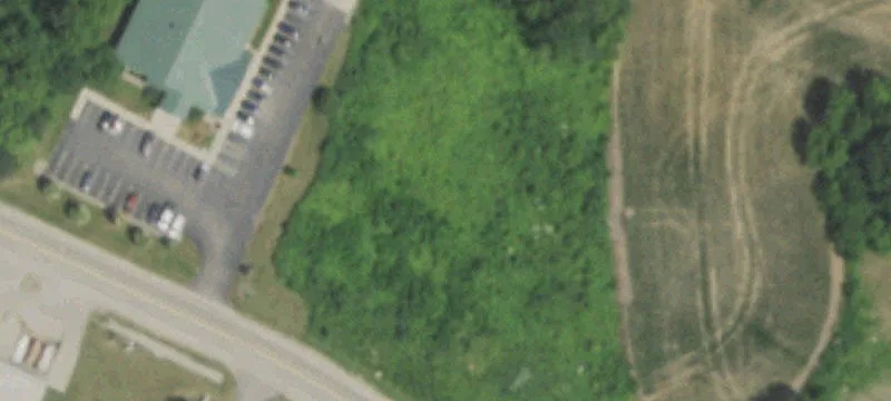 Mccormick Dr