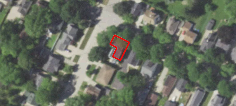 801 Irwin Ave
