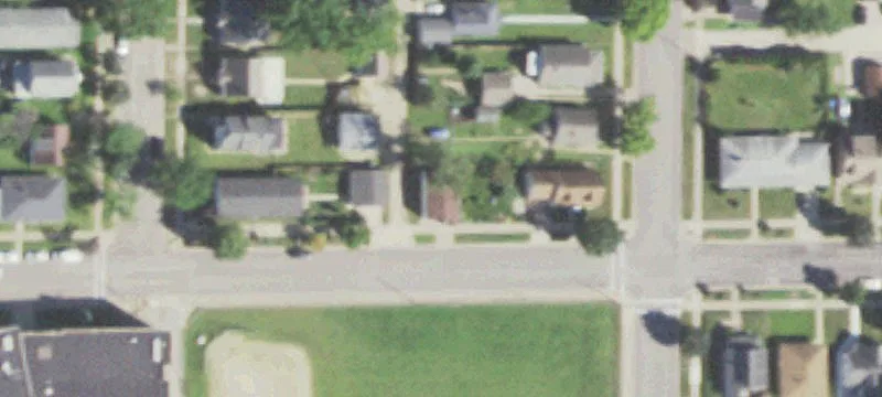 2025 Denton St