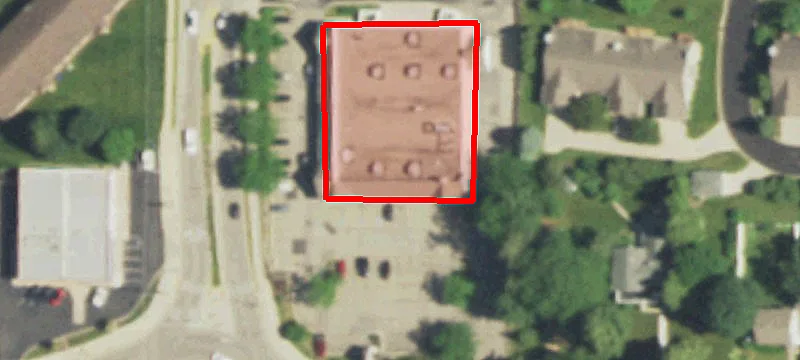 401 Main St
