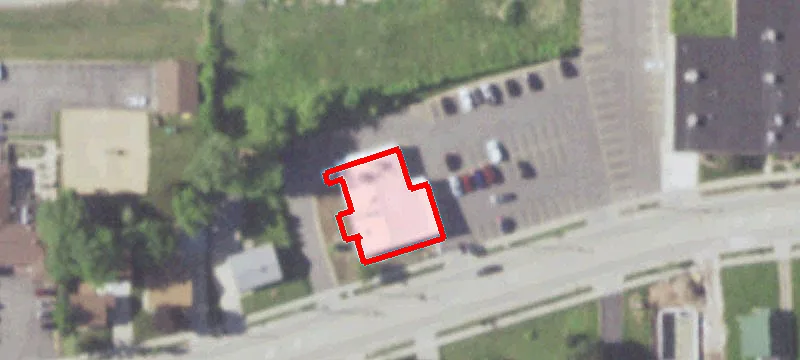 2300 Main St