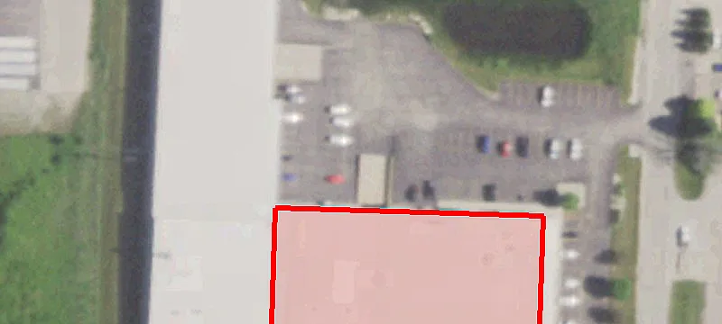 395th Frontier Rd