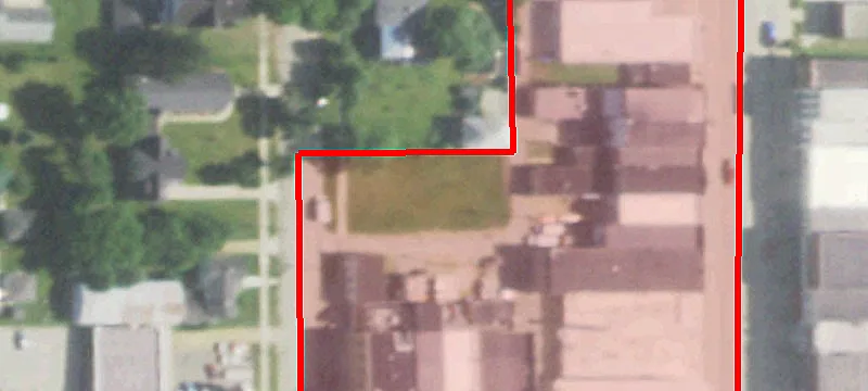 1004 2nd Ave