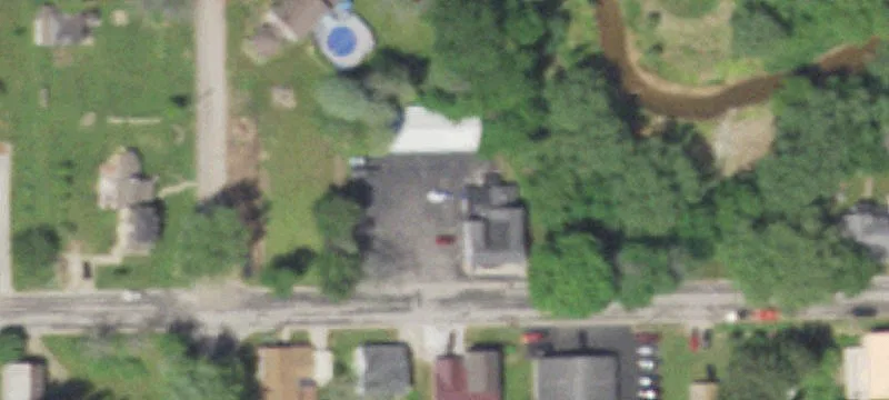 252 Lincoln Ave