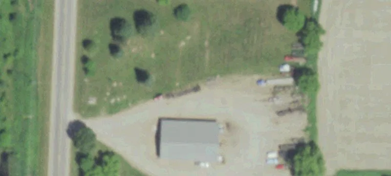 10980th County Rd D D