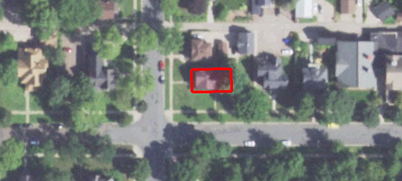 503 4th Ave