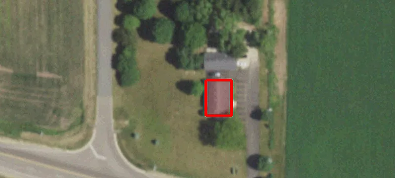 7702nd State Rd 11