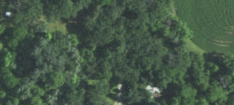 721st 10th Eyck Rd