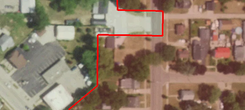 1166 Mckinley Ave