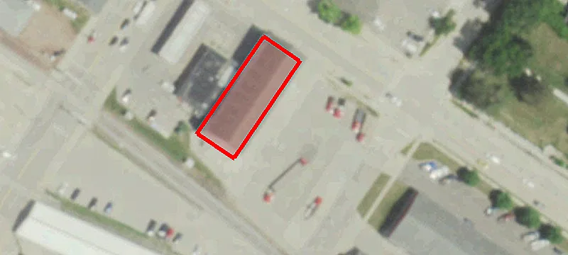 Edgerton, WI 53534