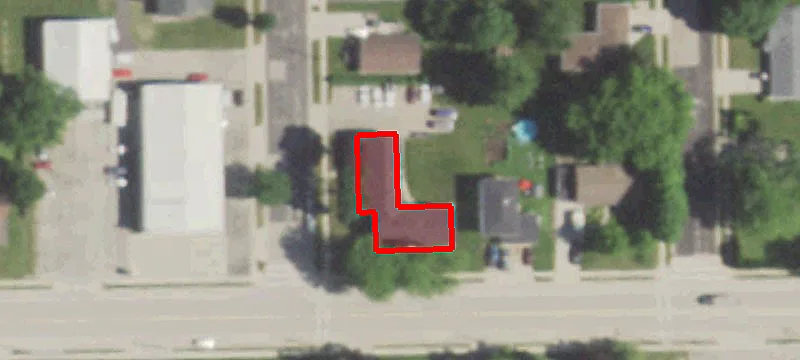 217 Kilbourne St