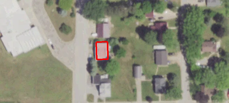 304 Willow St