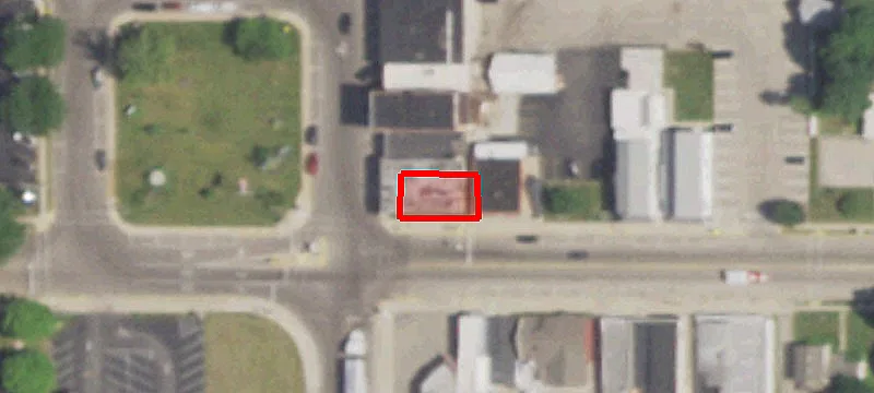 100 Main St