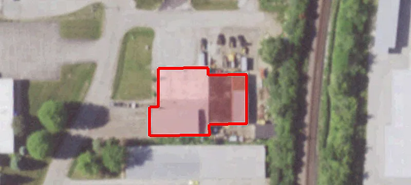 246th Industrial Ln