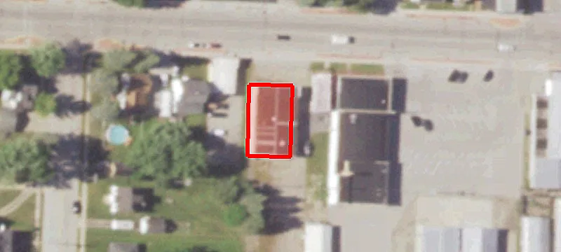 234 Pulaski St