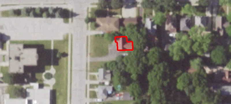 111 Walton Ave