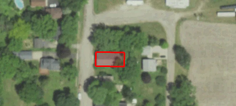 1136 Berlin Rd