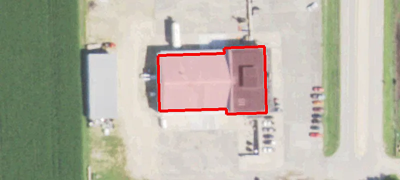 4477th State Rd 162