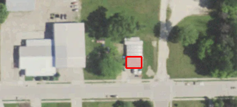 302 Chandler St