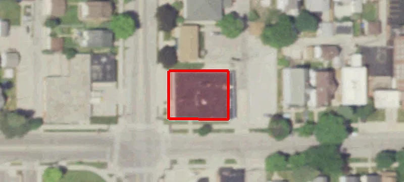 4626 Packard Ave