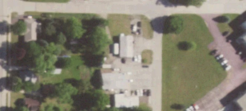 215 Harrison St