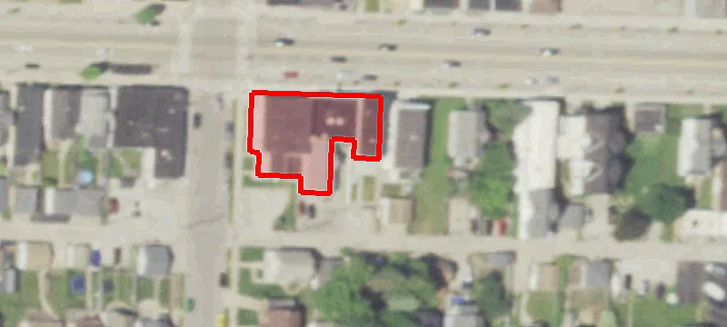 1229 Milwaukee Ave