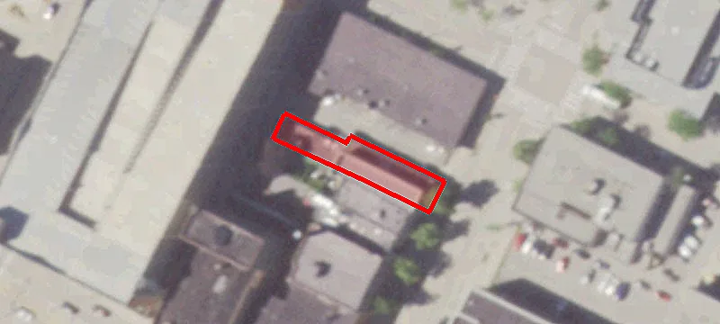 119 Adams St
