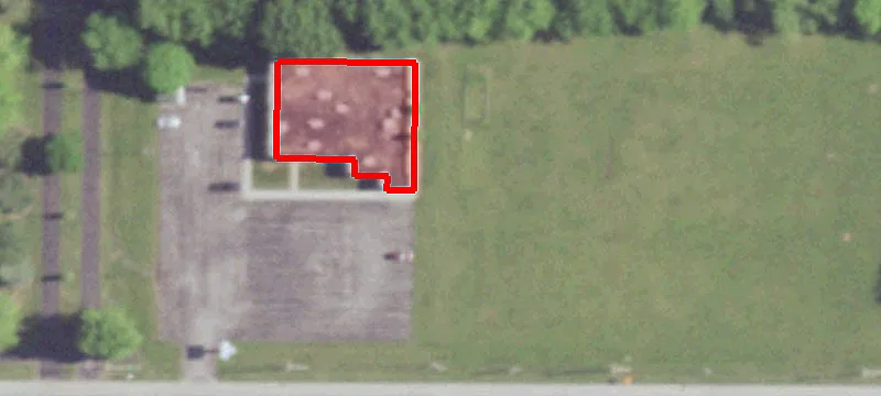 878 Airport Rd