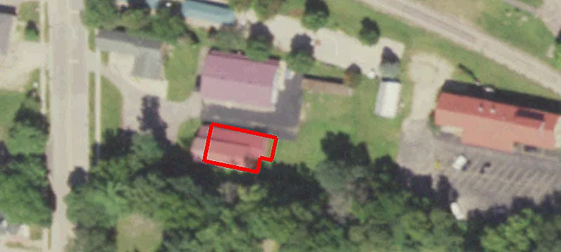 121 Brodhead St