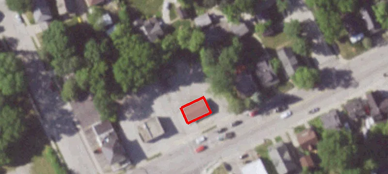 818 Saint Paul Ave