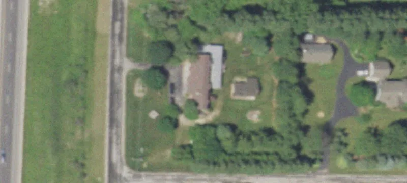 2141st Frontage Rd