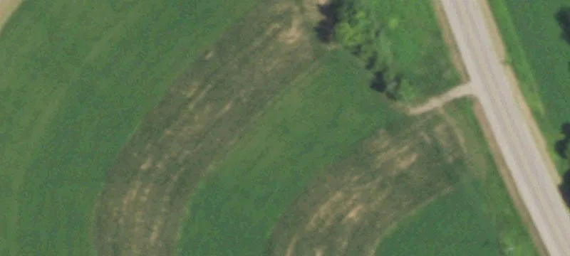 957th Vlg Line Rd