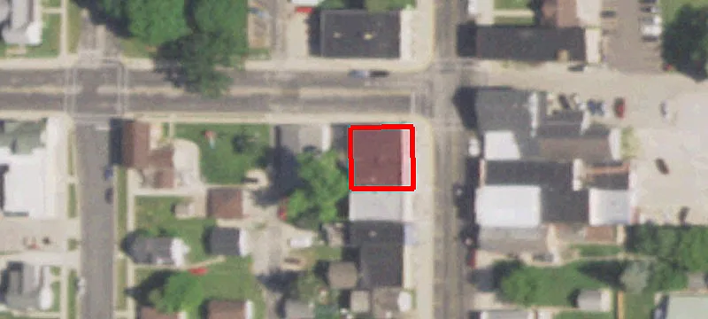101 Lk St