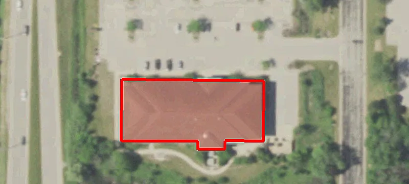 12075 Corporate Pkwy
