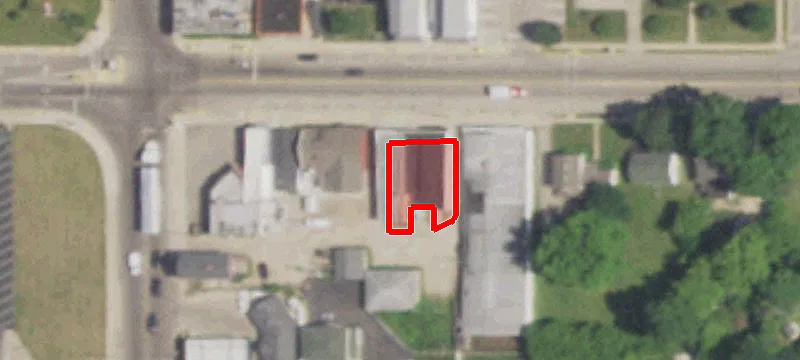 113 Kenosha St