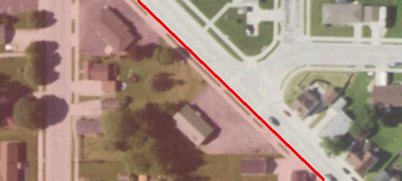 2131 Calumet Dr
