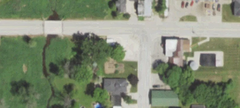 Algoma, WI 54201